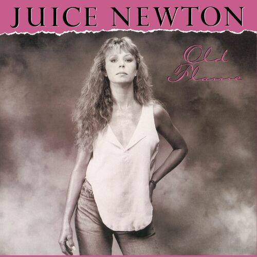 Juice Newton